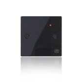 F1 : Proximity Card Reader : Mifare : DESFire EV1 : 125khz : Dual Frequency options