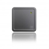 S1 : Proximity Card Reader : Mifare : DESFire EV1 : 125khz : Dual Frequency options