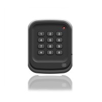 D6K : Card Reader with Keypad