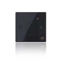 F1 : Proximity Card Reader : Mifare : DESFire EV1 : 125khz : Dual Frequency options