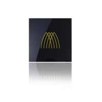 H1 : Hotel Room Panel with Card Reader and Room Status Indication