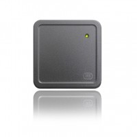 S1 : Proximity Card Reader : Mifare : DESFire EV1 : 125khz : Dual Frequency options